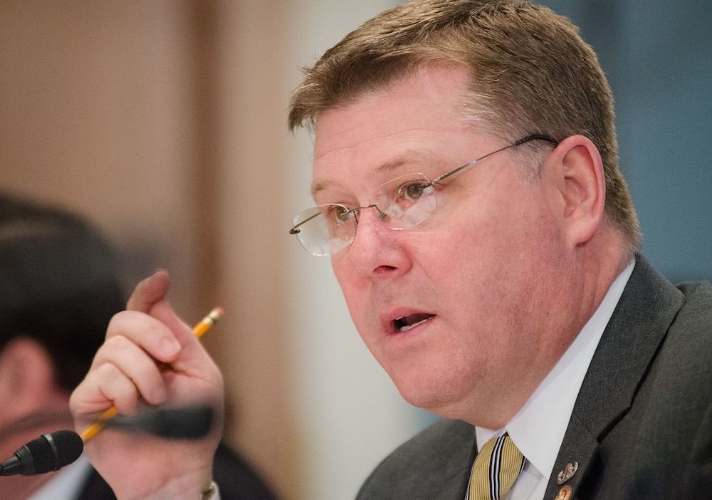 Congressman asks regulators to slow CVS/Aetna merger, citing Arkansas pharmacy controversy