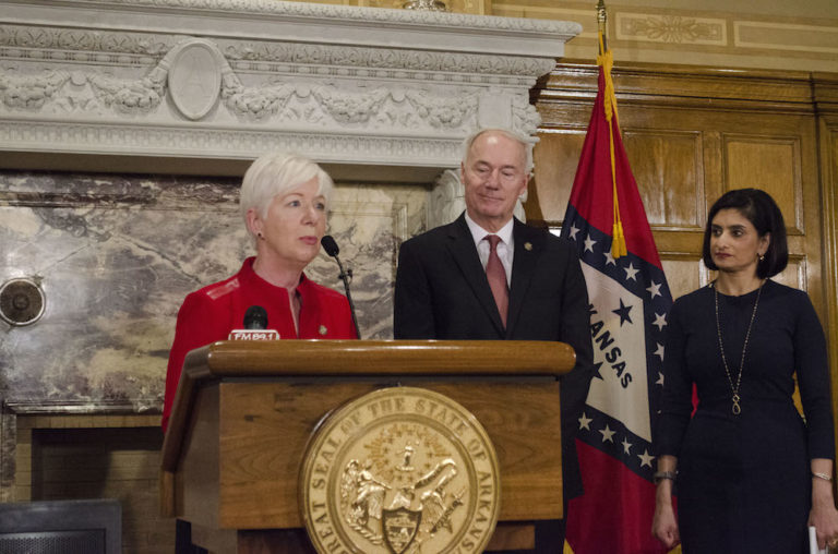 arkansas-eases-medicaid-rules-to-maintain-coverage-during-covid-19