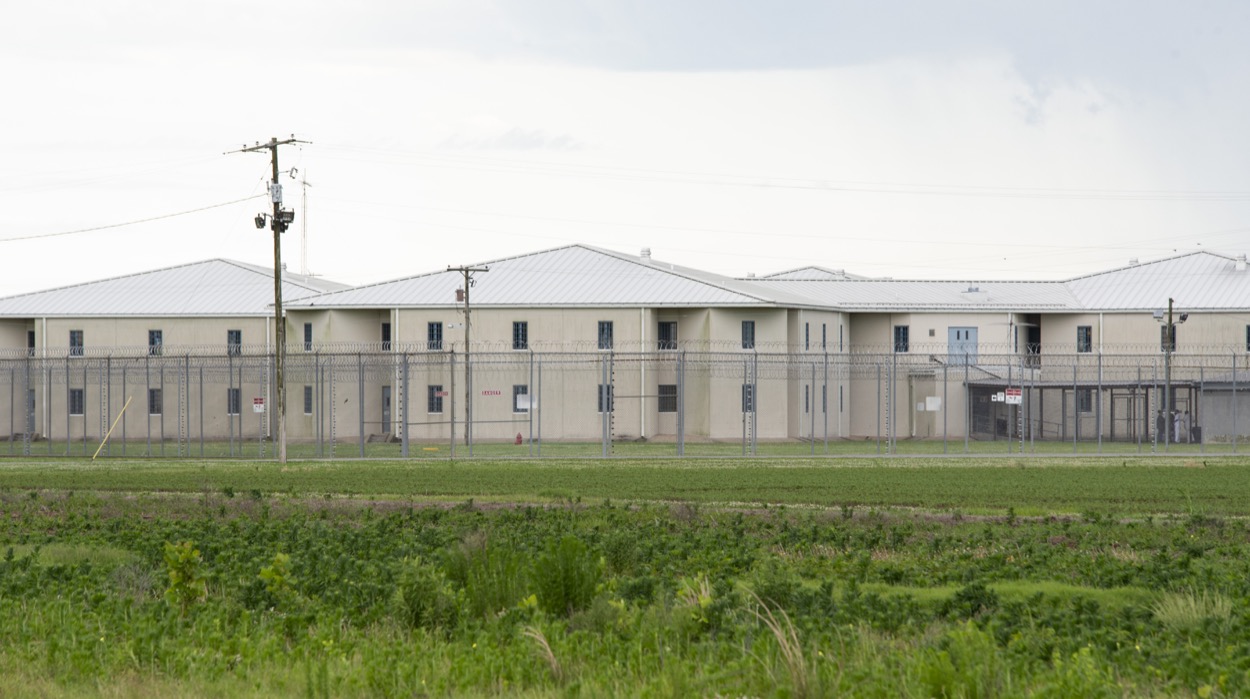 Incarcerated, infected and ignored: inside the Cummins prison outbreak ...