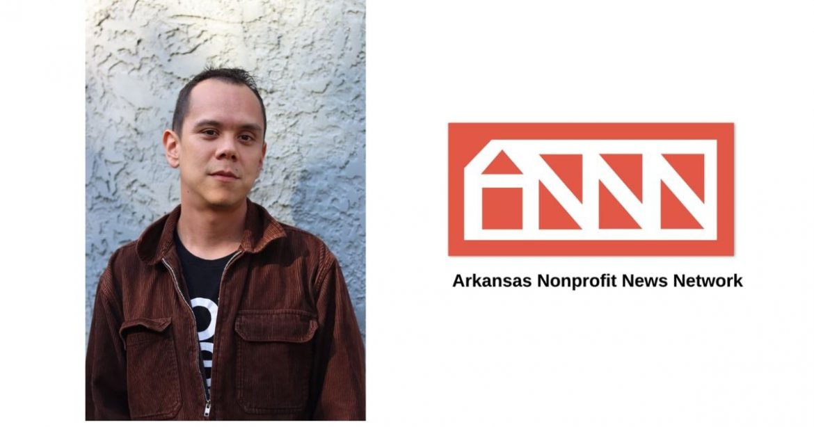 Support the Arkansas Nonprofit News Network