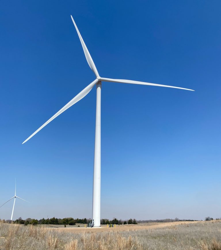 Wind energy gains ground in Arkansas after years of setbacks - Arkansas ...